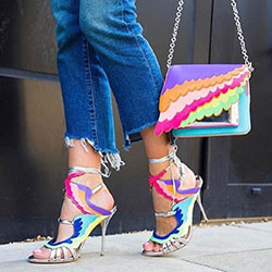 12 Pairs of Shoes Every Woman Should Own