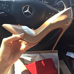High Heel Ideas : Gold fabric ankle sandal.: High-Heeled Shoe,  Stiletto heel,  Wedding Shoes,  High Heels For Girls  
