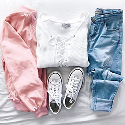 Shorts Outfit Brandy Melville: summer outfits  