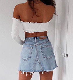Summer Date-Night Outfit Ideas...: Cute Tumblr Outfits  