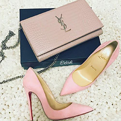 Fashionable Ballet flat, High-heeled shoe: Court shoe,  Stiletto heel,  Gianvito Rossi,  High Heels For Girls  