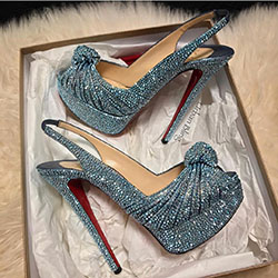 Fashionable High-heeled shoe, Stiletto heel: Clothing Accessories,  High Heels For Girls  