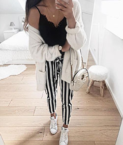 Instagram Outfit Ideas, Cute outfits Casual wear, Outfit Ideas: Casual Outfits  