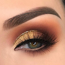 Makeup Ideas for Date Night : Perfection Tag someone who would love this Follow @fashionmakeupglam & tag for...: 
