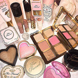 Too Faced Tuesday @champagneglow ...: 