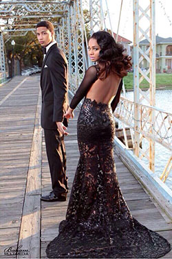 cute black couples prom - Google Search: Prom Suit  
