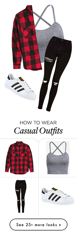 Black Jeans Outfit Ideas : 