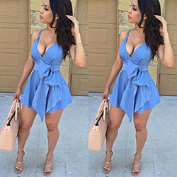 US Sexy Womens Ladies Bandage Bodycon Dress Cocktail Evening Party Midi Dress: 