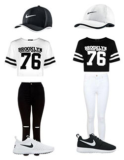 Bri by slutify on Polyvore featuring adidas* Topshop and Converse: 