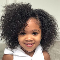 best little black girl hairstyles.: kids hairstyles  