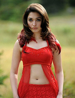 Tamannaah Bhatia: 