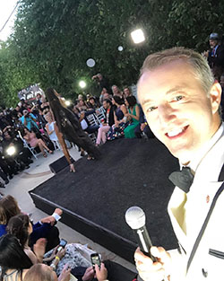 Prince Mario-Max Schaumburg-L. on : “Hosting the star studded Al Harris Champagne Gala at a Hollywood Mansion! Best time ever, H.H. Dr. Prince Mario-Max Schaumburg-Lippe.…”: 