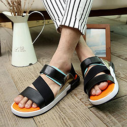 Save Time and Purchase Sandals for Men Online: 