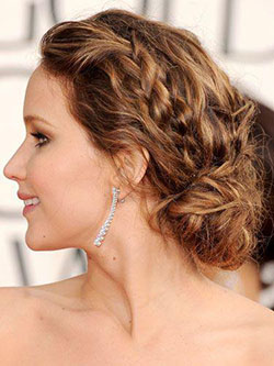 The J. Law Braid: 