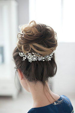 Wedding Headpiece Bridal Headpiece Rhinestone Pearl Crystal: 