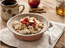 What Will Happen to Your Body If You Start Eating Oats Every Day!: 