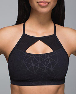 Ideas For Girls - Pedal Pace Bra Is The Perfect Choice For Gym!: 