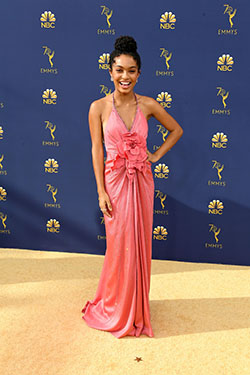 Hot Or Bothered? Best & Worst Dressed At The 70th Emmy Awards - HipHollywood: 