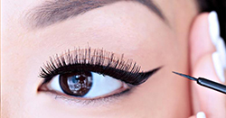 How To Apply Eyeliner For Beginners: 