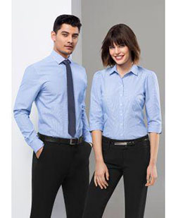 Corporate Clothing, Uniforms and Workwear at Allsorts Workwear: 