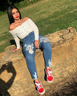 Swag Outfits for Teen Girls - Outfit Ideas For Black Girls: 
