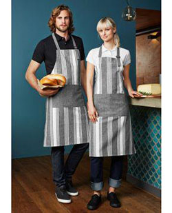 Hospitality Uniforms | Hospitality Aprons | Chef Uniforms | Chef Aprons: 