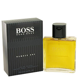 Boss No. 1 Cologne: Cologne  