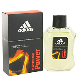 Adidas Extreme Power Cologne: 