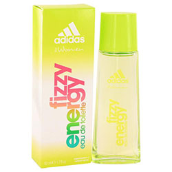 Adidas Fizzy Energy Perfume: 