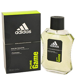 Adidas Pure Game Cologne: Cologne  
