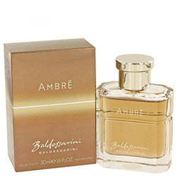 Baldessarini Ambre Cologne: 