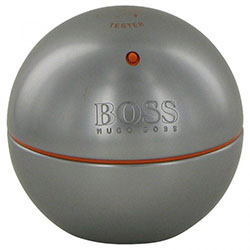 Boss In Motion Cologne: Cologne  