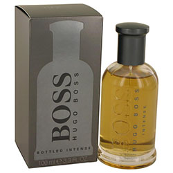 Boss Bottled Intense Cologne: 