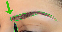 Tips to Get Perfect Eyebrows Every Time: 