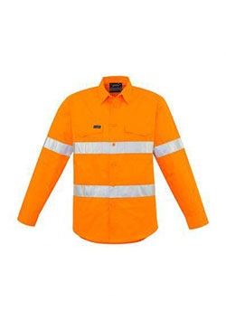 Safety Workwear, Uniform and Clothing on Stylevore