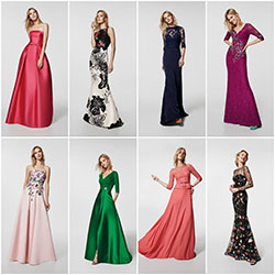 New Designer Evening Dresses at jacquelines-bridal.com: evening dress,  plus size evening dress,  prom gowns  