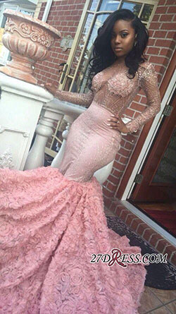 Black Girl 18th Birthday Outfits ...