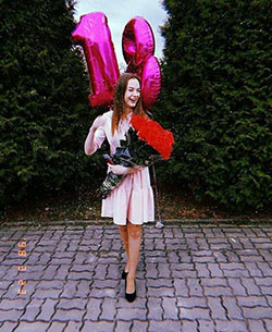 ?? #18thbirthday: party outfits,  Birthday Photoshoot  