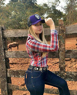 Cowgirl Cowgirl Outfit,  Western wear: Western wear,  Cowgirl Outfits,  Cowgirl,  Country Outfits  