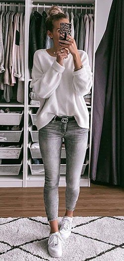 Spring Outfit Casual wear - clothing, fashion, dress, shoe: Casual Outfits  