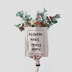 Best Floral Arrangement Ideas: Bouquet For Anniversary,  Flower Bouquet Art  