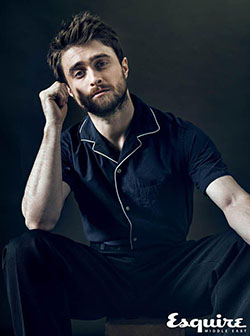 Beast of Burden. Daniel Radcliffe Miracle Workers: Emma Watson,  Harry Porter,  Harry Botter,  Daniel Radcliffe,  Rupert Grint  