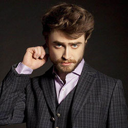Daniel Radcliffe 2018. Daniel Radcliffe Harry Potter: harry potter,  Harry Porter,  Harry Botter,  Daniel Radcliffe,  Alan Rickman,  Rupert Grint  