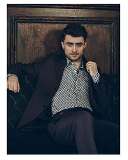 Daniel Radcliffe Photo shoot: harry potter,  Harry Porter,  Harry Botter,  Daniel Radcliffe,  Rupert Grint  