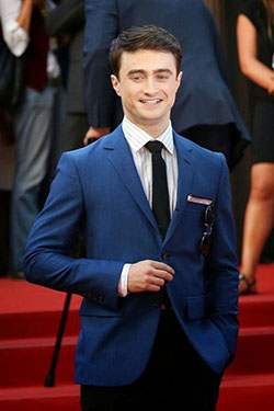 2013 Venice International Film Festival. Daniel Radcliffe Red carpet: Red Carpet Dresses,  Harry Porter,  Harry Botter,  Daniel Radcliffe  