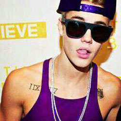 Justin Bieber(:: 