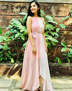 Anushka Sen Phone Number: Anushka Sen  