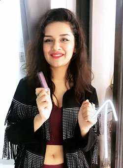 Avneet KaurPhoto shoot: Avneet Kaur  