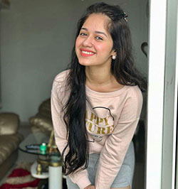 Jannat zubair, Tu Aashiqui, Pankti Sharma: Jannat zubair,  Pankti Sharma,  Faizal Khan,  Ritvik Arora,  Hot TV Actress  