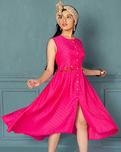 Jannat zubair pink dress: Television show,  Jannat zubair,  Pankti Sharma,  Hot TV Actress  